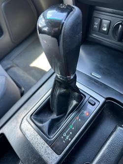 2011 Toyota Landcruiser Prado GXL KDJ150R 4X4 Constant Glacier White