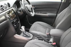 2024 Suzuki Vitara Turbo