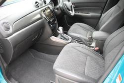 2024 Suzuki Vitara Turbo