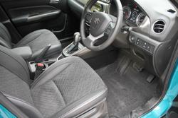 2024 Suzuki Vitara Turbo