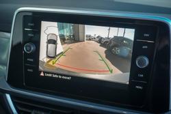 2025 Volkswagen T-Roc 110TSI Style