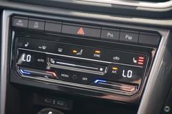 2025 Volkswagen
                T-Roc 110TSI Style