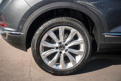 2025 Volkswagen T-Roc 110TSI Style