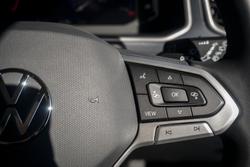 2025 Volkswagen T-Roc 110TSI Style