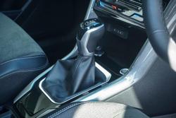 2025 Volkswagen T-Roc 110TSI Style