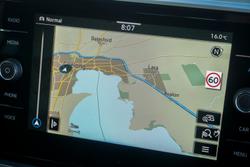 2025 Volkswagen T-Roc 110TSI Style