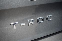 2025 Volkswagen T-Roc 110TSI Style