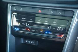 2025 Volkswagen T-Roc 110TSI Style