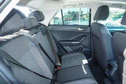 2025 Volkswagen T-Roc 110TSI Style