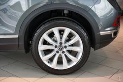 2025 Volkswagen
                T-Roc 110TSI Style