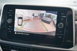 2025 Volkswagen
                T-Roc 110TSI Style