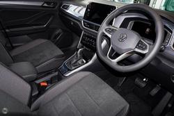 2025 Volkswagen
                T-Roc 110TSI Style