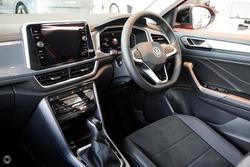 2025 Volkswagen
                T-Roc 110TSI Style
