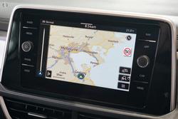 2025 Volkswagen
                T-Roc 110TSI Style