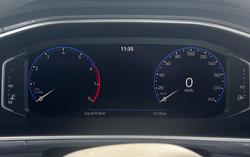 2025 Volkswagen
                T-Roc 110TSI Style