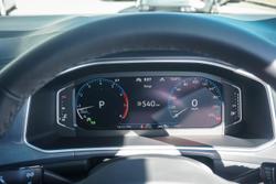 2025 Volkswagen T-Roc 110TSI Style