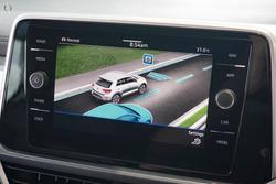 2025 Volkswagen
                T-Roc 110TSI Style