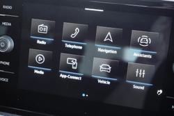 2025 Volkswagen T-Roc 110TSI Style