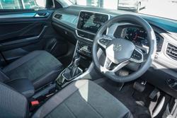 2025 Volkswagen T-Roc 110TSI Style