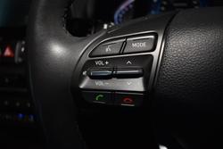 2020 Hyundai i30 Active