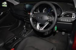 2020 Hyundai i30 Active