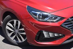 2020 Hyundai i30 Active