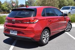 2020 Hyundai i30 Active