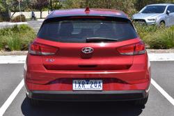 2020 Hyundai i30 Active