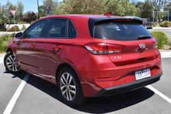 2020 Hyundai i30 Active