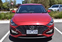 2020 Hyundai i30 Active