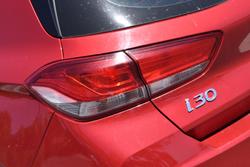 2020 Hyundai i30 Active