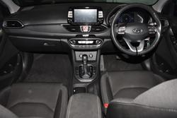 2020 Hyundai i30 Active