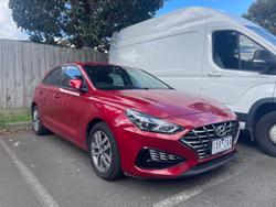 2020 Hyundai i30 Active