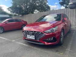 2020 Hyundai i30 Active