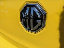 2022 MG MG3 Core