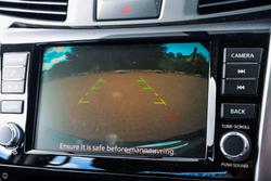 2025 Nissan Navara SL