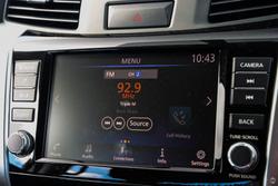 2025 Nissan Navara SL