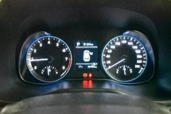 2020 Hyundai Kona Go