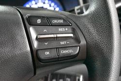 2020 Hyundai Kona Go