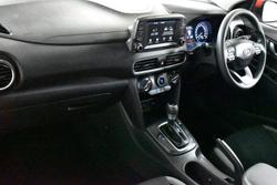 2020 Hyundai Kona Go