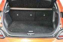 2020 Hyundai Kona Go