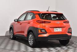 2020 Hyundai Kona Go