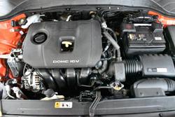 2020 Hyundai Kona Go