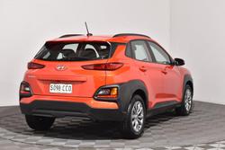 2020 Hyundai Kona Go