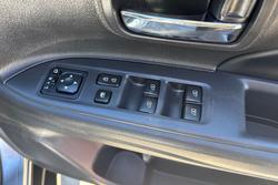 2019 Mitsubishi Outlander Exceed