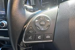 2019 Mitsubishi Outlander Exceed