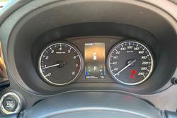 2019 Mitsubishi Outlander Exceed