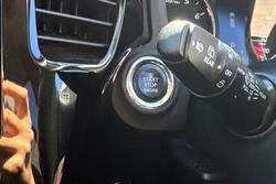 2019 Mitsubishi Outlander Exceed