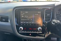 2019 Mitsubishi Outlander Exceed