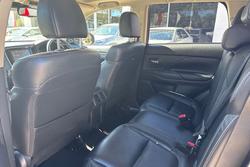 2019 Mitsubishi Outlander Exceed